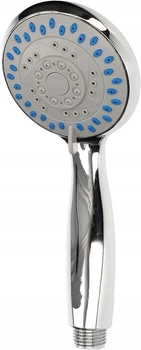 Cablu de duș cu 4 funcții cromat 200x85mm