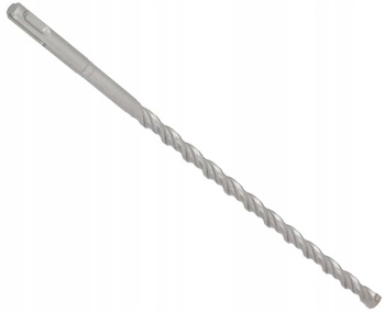 Sds plus 11x260mm burghiu de percuție pentru beton widia