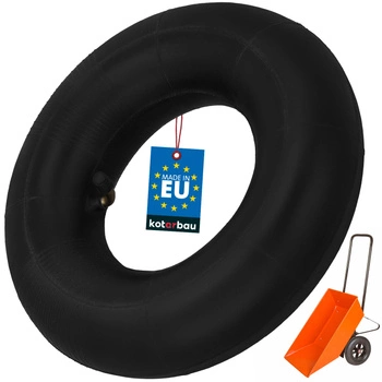 Tub interior roată cărucior de depozitare 3.50-4