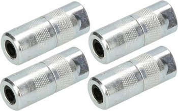 Nipel ungere 4 fălci m10x1 set de 4 buc.