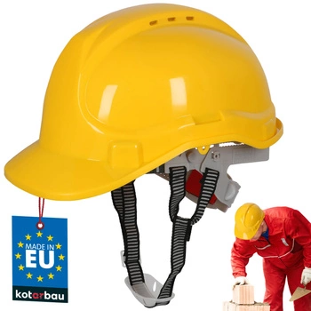 Cască de siguranță pentru construcții cască de lucru reglabilă