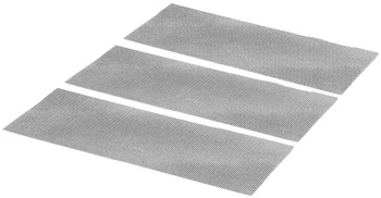 Plasă de șlefuit cu granulație 150 - 10 buc.