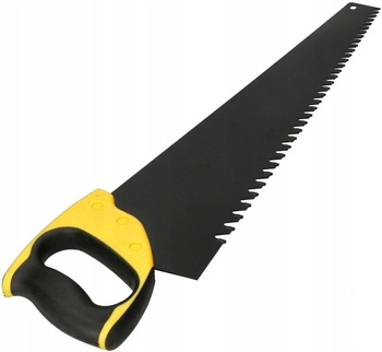 Ferăstrău manual pentru blocuri de beton cu gaz 700 mm 34 dinți