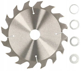 Pânza de ferăstrău circular fi 200 ferăstrău widia pentru lemn 16