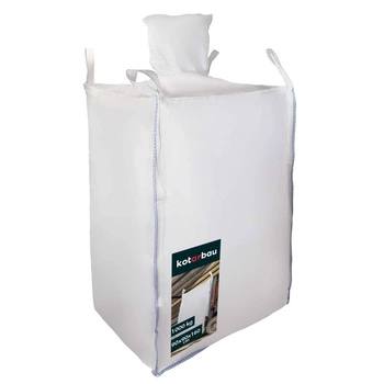 Sac mare de furaje buncăr cereale grâu 1000 kg