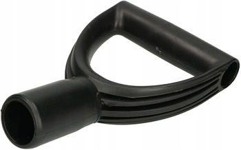 Lopată mâner cu tijă 33 plastic