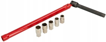 Cheie pentru instalarea fitingului