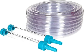 Nivelator de apă cu furtun de 10 m shlfwaga menzies