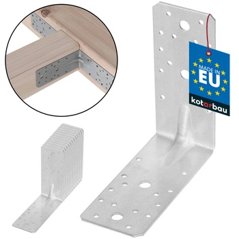 Coltare pentru lemn 150x150x65 - 12 buc.