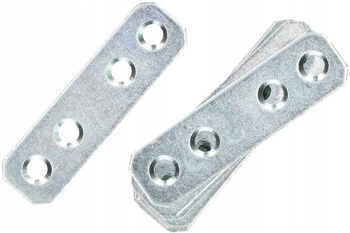 Placă perfectă 60x16 mm - 50 buc.