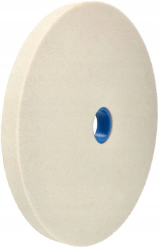 Disc de șlefuit ø 250 mm piatră pentru șlefuitor de masă