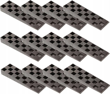 Pene de plastic pentru ferestre și uși 150x44x20 mm set de 400 buc.