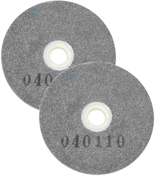 Discul ceramic 125 pentru ascuțirea ferăstrăului - 2 buc.