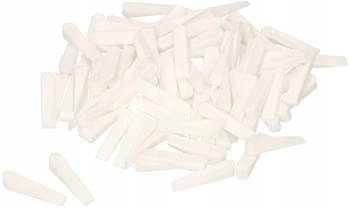 Setați 100x pană mare pentru placare