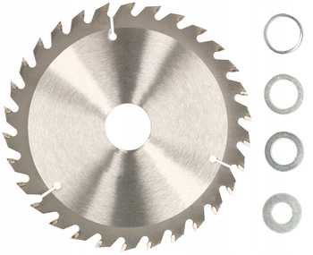 Pânza de ferăstrău circular fi 190 ferăstrău widia pentru lemn 30