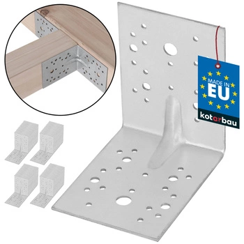 Coltare pentru lemn 130x100 - 50 buc.