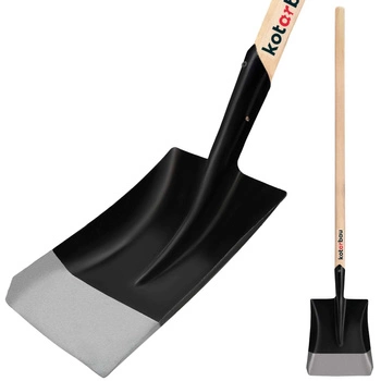 Lopată lopată de nisip de cărbune lopată de nisip de cărbune lopată de nisip de cărbune