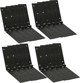 Balama de îmbinare pentru construcții 250x50 cutie de ușă - 25 buc.