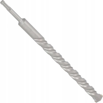 Sds plus 25x400mm burghiu de percuție pentru beton widia