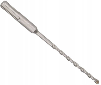 Sds plus 5x160mm burghiu de percuție pentru beton widia