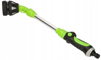 Lance de stropit cu 8 funcții de udare