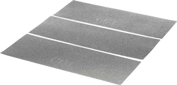 Plasă de șlefuit cu granulație 100 - 10 buc.