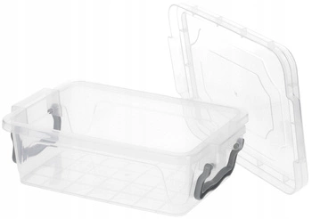 Recipient ermetic cutie de prânz mic dejun - 1200 ml