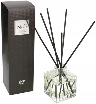 Difuzor de parfum de casă parfum de baie sticks 80 ml - no3