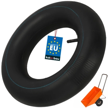 Tub interior roabă roți cărucior 8-4.00