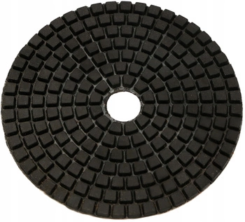 Disc diamantat de lustruire pentru granit - gr 200