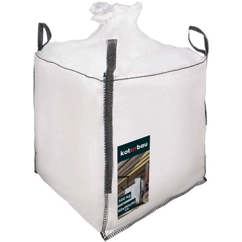 Sac mare pentru cereale furajere 500 kg