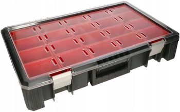 Organizator de mână 20 de cutii de sertare