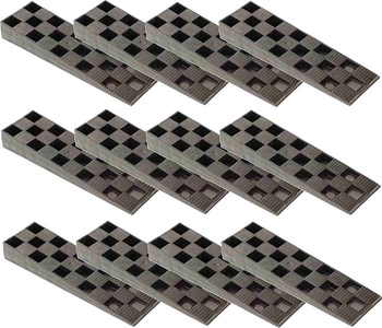 Pene de montare negru 150mm set de 25 buc.