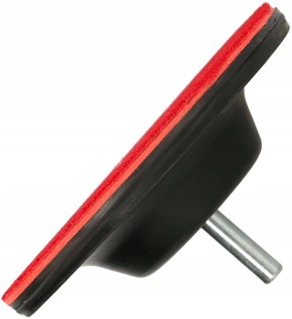 Disc velcro 125mm disc de șlefuit