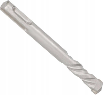 Sds plus 12x110mm burghiu de percuție pentru beton widia