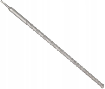 Sds plus 28x800mm burghiu de percuție pentru beton widia