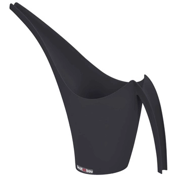 Girafa stropitoare din plastic antracit 1.5l