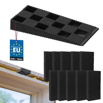 Pene de montare 94mm mici pentru ferestre și uși 250pcs