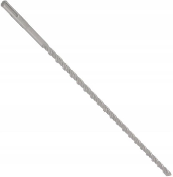 Sds plus 10x450mm burghiu de percuție pentru beton widia