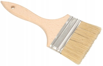 Perie de vopsea englezească perii de vopsea 90 mm - set de 20 buc.