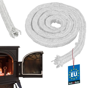 Etanșant 25 mm cordon de etanșare pentru aragaz 2 m