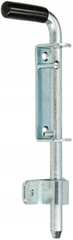 Ușă de garaj bolț 220 mm galvanizat