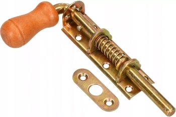 Bolț bolț 150 mm picior de sprijin picior îngust arc