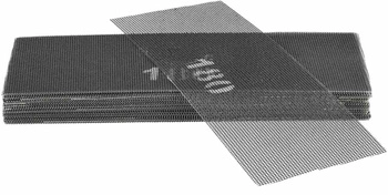 Plasă de șlefuit cu granulație 180 - 50 buc.