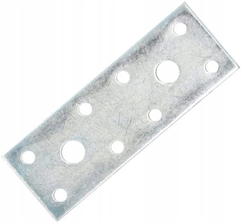 Perfect link 96x35 mm flat