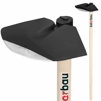 Sapa graca sapa de săpat forjat rotund 240 mm