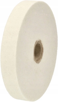 Diamant de șlefuire ø 125 mm diamantul clientului pentru polizoare de banc