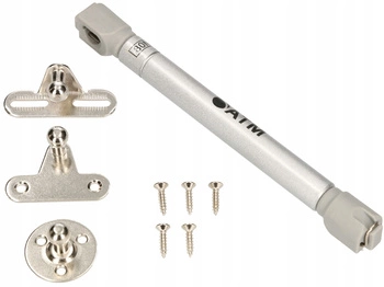 Cric de mobilă reverse 80n amortizor telescopic