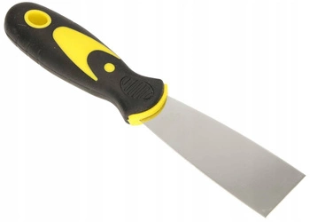 Spatulă universală pentru pictură din oțel inoxidabil 40 mm