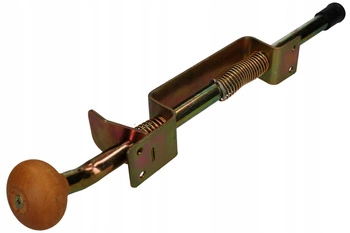 Ușă de garaj picior de sprijin de primăvară mică